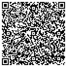 QR code with U S A Wholesale Framing Sups contacts