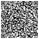 QR code with Addictions Tattoo & Body contacts