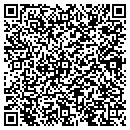 QR code with Just A Note contacts