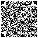 QR code with The Wright Endings contacts