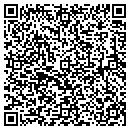 QR code with All Tattoos contacts