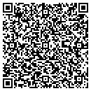 QR code with Aloha Tattoos contacts