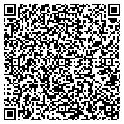 QR code with Timbers Bistro & Bakery contacts