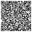 QR code with James Andrews contacts