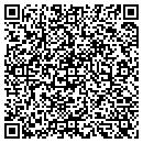 QR code with Peebles contacts