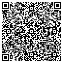 QR code with Tom's Donuts contacts