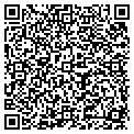 QR code with Pip contacts