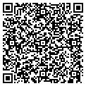 QR code with Edr Ltd contacts