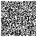 QR code with Real Clothes contacts