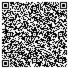 QR code with T J Road To America Tours contacts