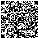 QR code with US Army Corps of Engineers contacts