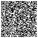 QR code with A Face Above contacts