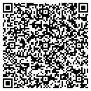 QR code with Haywood House Inc contacts
