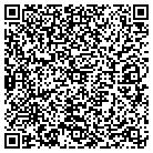QR code with Chumuckla Athletic Assn contacts