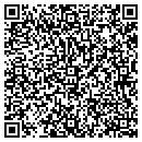 QR code with Haywood House Inc contacts