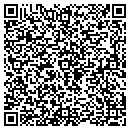 QR code with Allgeier CO contacts