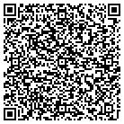 QR code with Honorable James E Henson contacts
