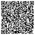 QR code with S K Tech contacts
