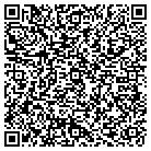 QR code with C's Designer Landscaping contacts