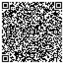 QR code with R W Tobias Inc contacts