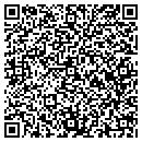 QR code with A & F Auto Supply contacts