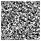 QR code with D & D Discount Auto Parts contacts