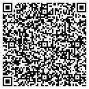 QR code with James Avery contacts