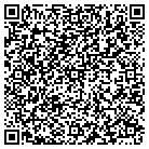 QR code with D & G Foreign Auto Parts contacts