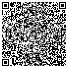 QR code with Protegrity Services Inc contacts