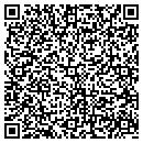 QR code with Coho Grill contacts