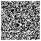 QR code with Yaya's Organic Bakery And Garden contacts