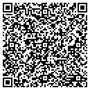 QR code with Ambition Tattoo contacts