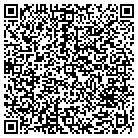 QR code with Andersons Quality Paint & Body contacts