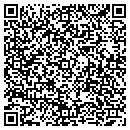 QR code with L G J Distributors contacts