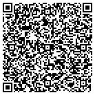 QR code with Daniel L Johnson Engrng Emprse contacts