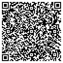 QR code with Artistic Ink contacts