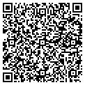 QR code with Brz Tours contacts