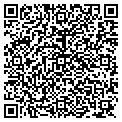 QR code with C & GS contacts