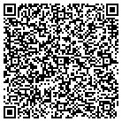 QR code with Cascades of Niagara Tours Inc contacts