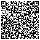 QR code with The Gap contacts