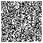 QR code with J & M Supply Of Tennessee Inc contacts