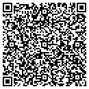 QR code with C 3 S Inc contacts