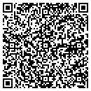 QR code with The Gap Inc contacts