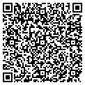 QR code with Express contacts
