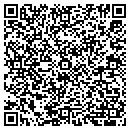 QR code with Charisma contacts