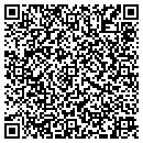 QR code with M Tek Inc contacts