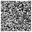 QR code with M&Vcarquest Of Adamsville contacts