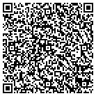 QR code with Mc Gee & Jennings Jewelers contacts