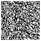 QR code with K C Auto Paint & Supplies Inc contacts