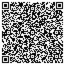 QR code with Hunan Wok contacts